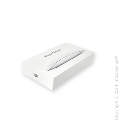 Коробка Apple Magic Mouse 3