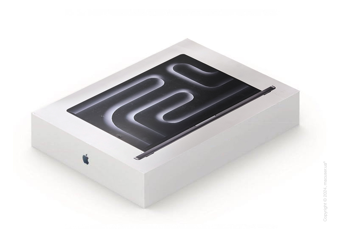 Коробка Apple MacBook Pro 14 A2992
