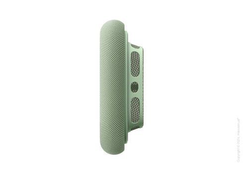Амбушюры Apple AirPods Max Ear Cushions - Green