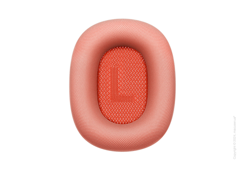 Амбушюры Apple AirPods Max Ear Cushions - Red