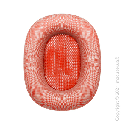 Амбушюры Apple AirPods Max Ear Cushions - Red
