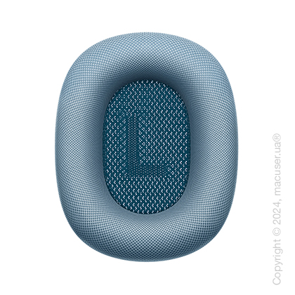Амбушюры Apple AirPods Max Ear Cushions - Sky Blue
