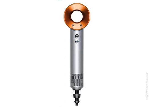 Фен Dyson Supersonic HD08 Nickel/Copper