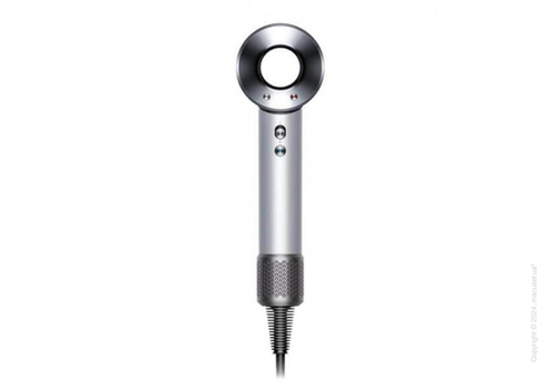Фен Dyson Supersonic HD11 Professional Edition Nickel/Nickel