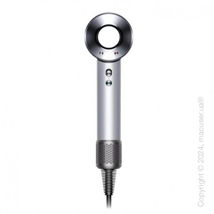 Фен Dyson Supersonic HD11 Professional Edition Nickel/Nickel