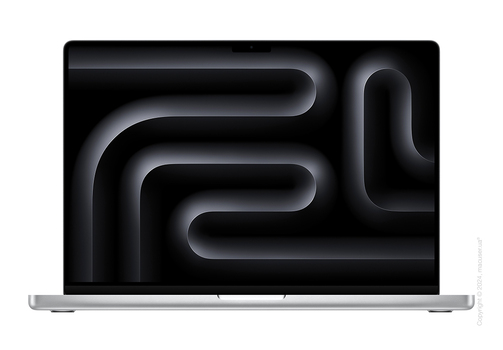 Ноутбук Apple MacBook Pro 16