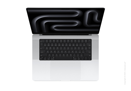Ноутбук Apple MacBook Pro 16