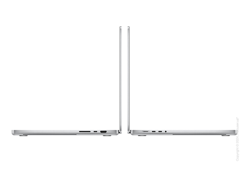Ноутбук Apple MacBook Pro 16