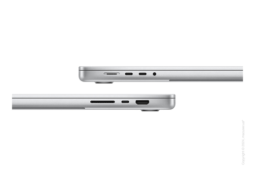 Ноутбук Apple MacBook Pro 16
