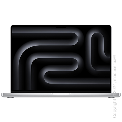 Ноутбук Apple MacBook Pro 16