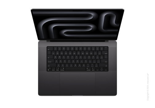 Ноутбук Apple MacBook Pro 16