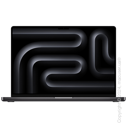 Ноутбук Apple MacBook Pro 16