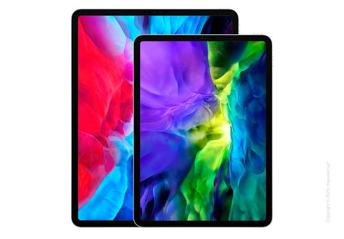 Б/У Apple iPad Pro 12,9