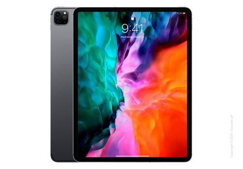 Б/У Apple iPad Pro 12,9