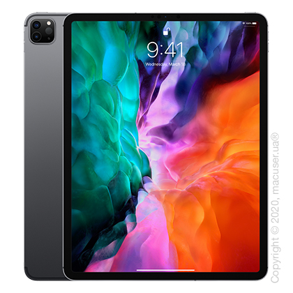 Б/У Apple iPad Pro 12,9