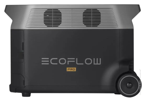 Зарядная станция EcoFlow DELTA Pro (3600 Вт·ч)