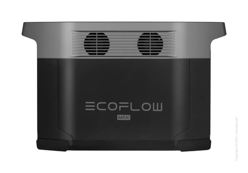 Зарядная станция EcoFlow DELTA Max 2000 (2016 Вт·ч)