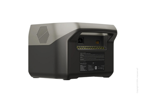 Зарядная станция EcoFlow RIVER 2 Max (512 Вт·ч)