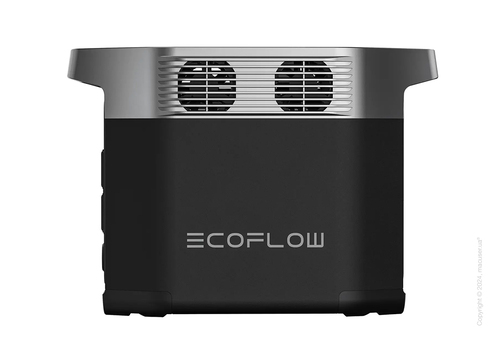 Зарядная станция EcoFlow DELTA 2 (1024 Вт·ч)