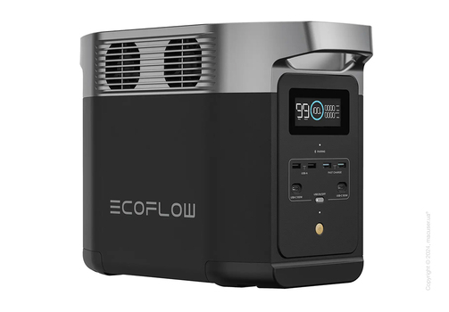 Зарядная станция EcoFlow DELTA 2 (1024 Вт·ч)
