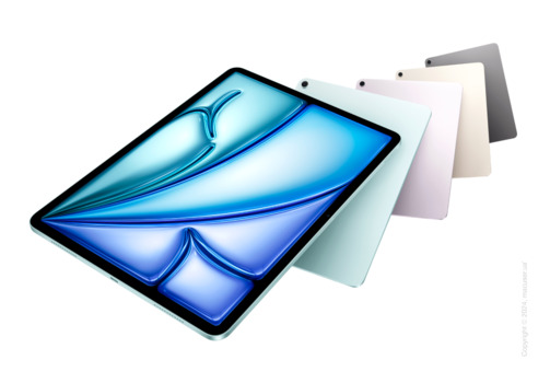 Apple iPad Air 11