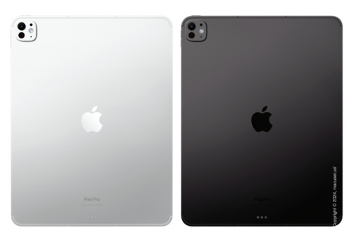 Apple iPad Pro 13