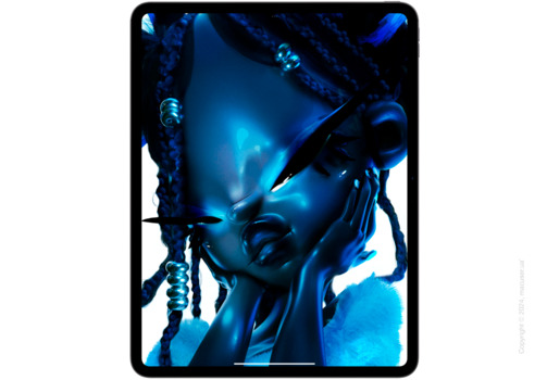 Apple iPad Pro 13