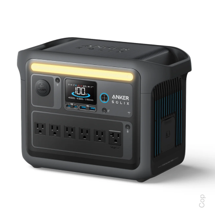 Зарядная станция Anker SOLIX C1000X Portable Power Station (1056 Вт·ч)