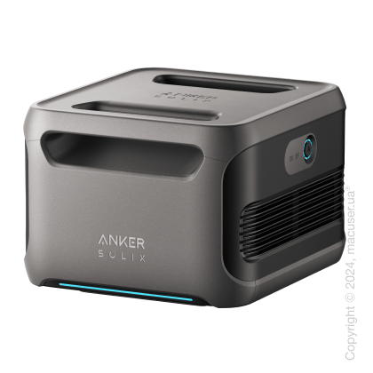 Расширительный аккумулятор Anker SOLIX BP3800 Expansion Battery (для Anker SOLIX F3800) (3840 Вт·ч)
