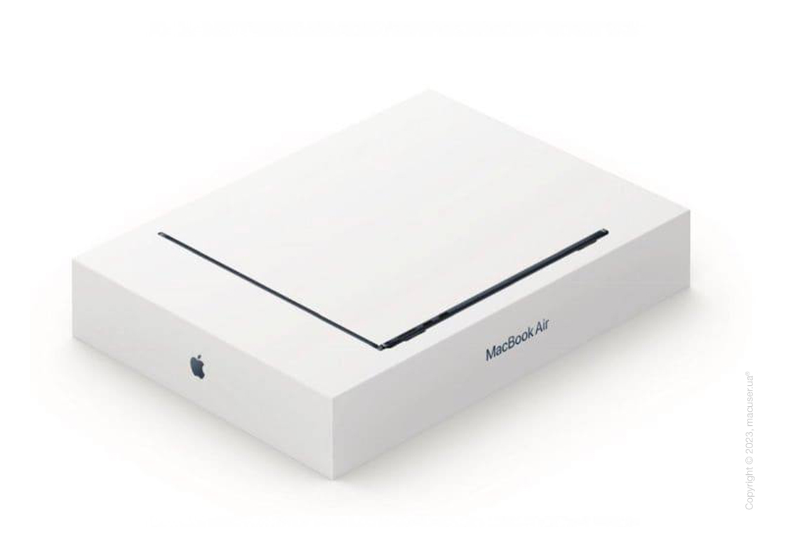 Коробка MacBook Air 13 M3 A3113