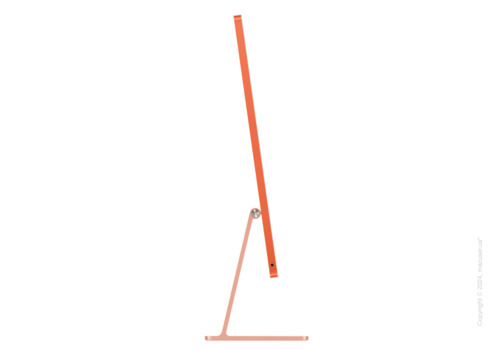 Apple iMac 24'' M3, 16GB/1TB/8CPU/10GPU, Orange 2023
