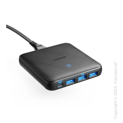 Сетевое зарядное устройство Anker 543 Charger 65W
