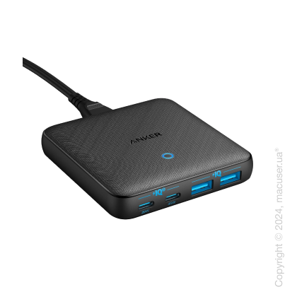 Сетевое зарядное устройство Anker 543 Charger 65W II