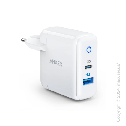 Сетевое зарядное устройство Anker 323 Charger 32W