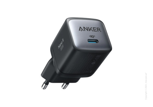 Сетевое зарядное устройство Anker 711 Charger Nano II 30W