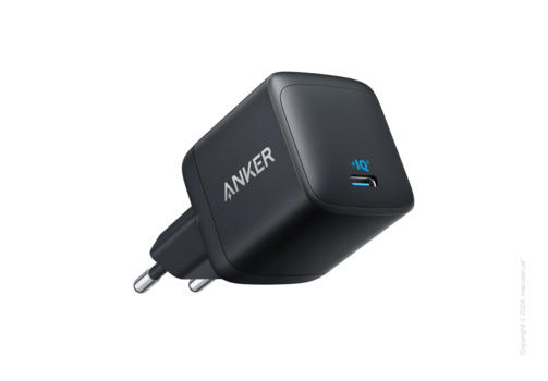 Сетевое зарядное устройство Anker 313 Charger Ace 45W