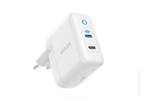 Сетевое зарядное устройство Anker 324 Charger 40W