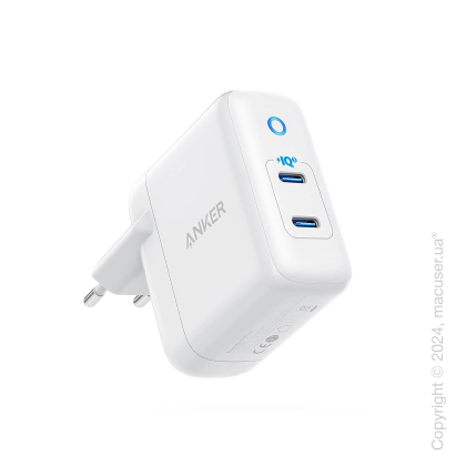 Сетевое зарядное устройство Anker 324 Charger 40W