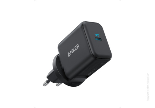 Сетевое зарядное устройство Anker 312 Charger Ace 25W
