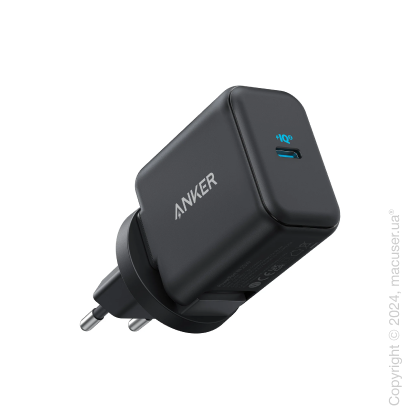Сетевое зарядное устройство Anker 312 Charger Ace 25W