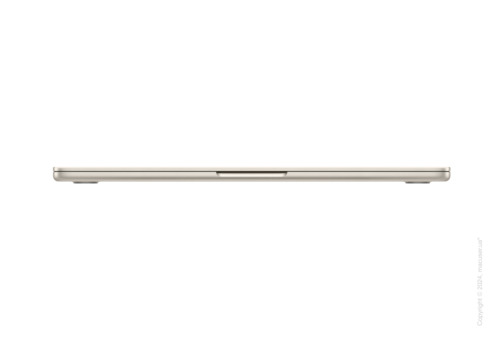 Apple MacBook Air 13 М3 256GB, Starlight 2024