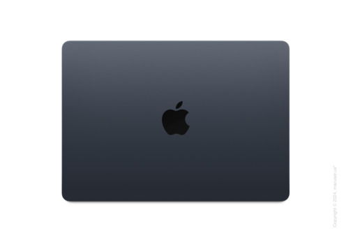 Apple MacBook Air 13 М3 1TB, Midnight 2024