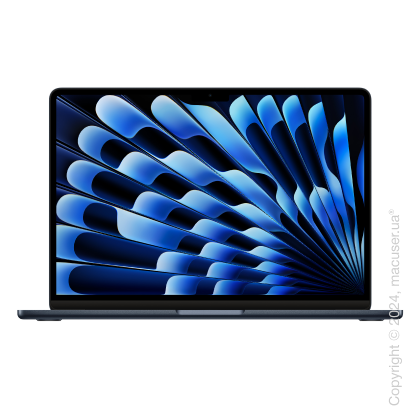 Apple MacBook Air 13 М3 1TB, Midnight 2024