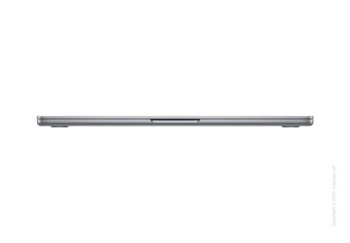 Apple MacBook Air 13 М3 1TB, Space Gray 2024