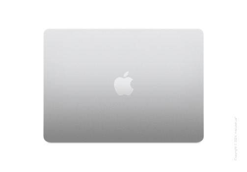 Apple MacBook Air 13 М3 1TB, Silver 2024