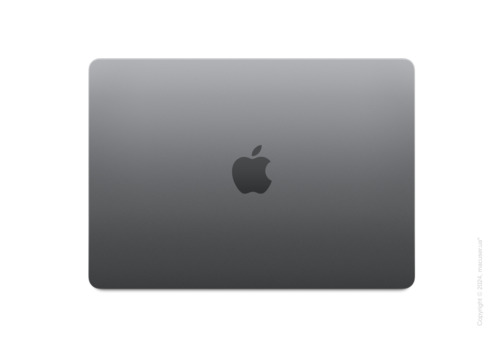 Apple MacBook Air 13 М3 512GB, Space Gray 2024