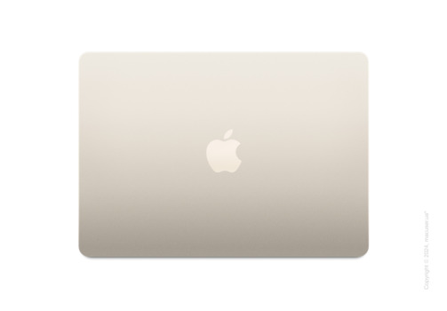 Apple MacBook Air 13 М3 1TB, Starlight 2024