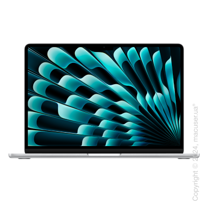 Apple MacBook Air 15 М3 1TB, Silver 2024