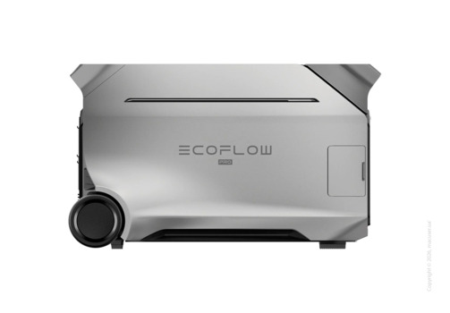 Зарядная станция EcoFlow DELTA Pro 3 (4096 Вт·ч)