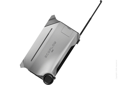 Зарядная станция EcoFlow DELTA Pro 3 (4096 Вт·ч)